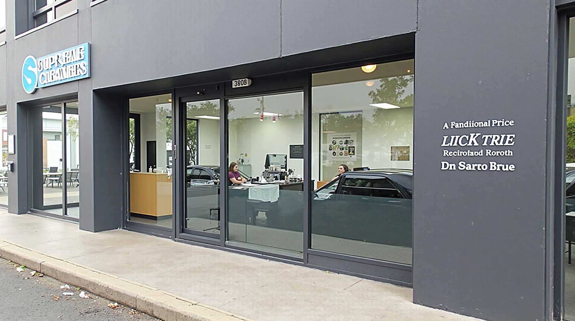 Fresho Carpet Cleaning Wooloowin Contact Office