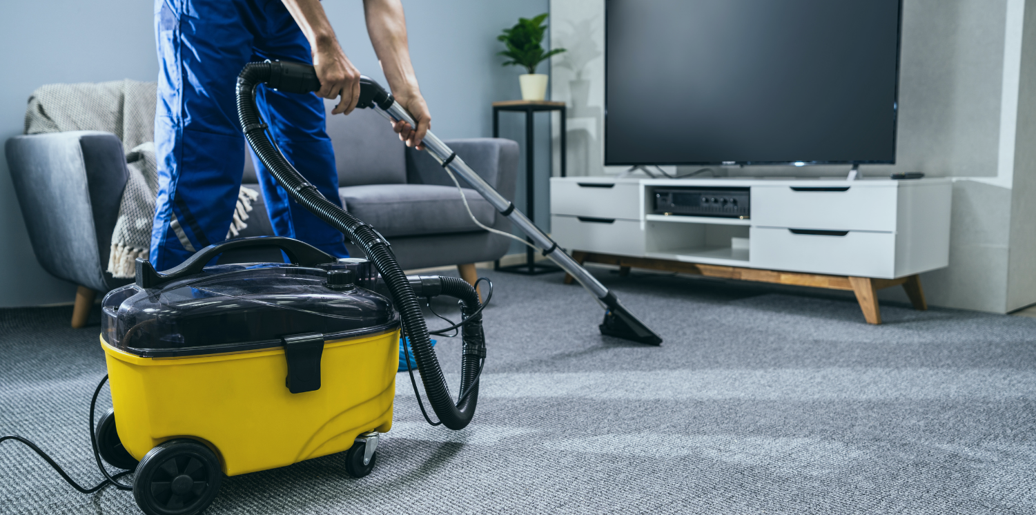Fresho Carpet Cleaning Wooloowin Contact Office